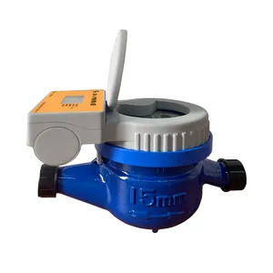 IoT Non-magnetic Water Meter thumbnail-1