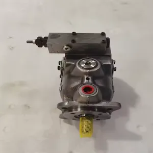 Lainuo Hydraulic Axial Piston Pump PV016 PV016R PV016R1K1 PV016R1K1T1 Series PV016R1K1T1NMMC PV016R1K1T1NMMC Hydraulic Pump thumbnail-1