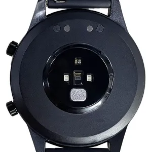 W300LU-LoRaWAN+UWB, GPS+BLE5.0，IP67 Waterproof, GPS+Glonass+Wifi, Heart Rate+Body Temp. Tracker Wristband/ Smart Watch thumbnail-3
