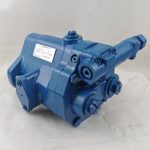 Piston Pump PVB Series PVB29-RS-20-C-11-PRC PVB6-R-C-70 PVB6 PVB10 PVB15 PVB20 Hydraulic Pump PVB29 PVB29-RS Hydraulic Piston Pump thumbnail-5