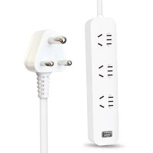 South African Plug thumbnail-1