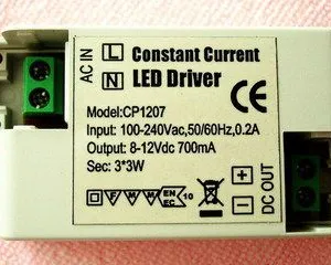 LED Power Supply thumbnail-1