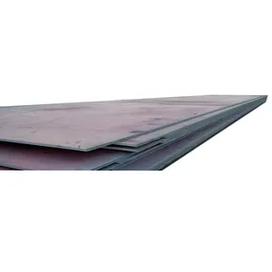 Alloy Steel Carbon Steel 4140 C45 S45C S50C 40Cr Carbon Steel Sheet thumbnail-2