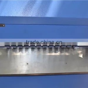 Rubber Powder Production Line Tire Strip Cutting Machine thumbnail-2