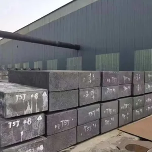 High Purity Blast Mold Furnace Grain Heat Pure Anode High-Purity Graphene Casting Sheet Manufacturer's Sale Graphite Electrodes thumbnail-4