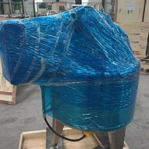 100 Liters CAPACITY Cheese Vat thumbnail-3