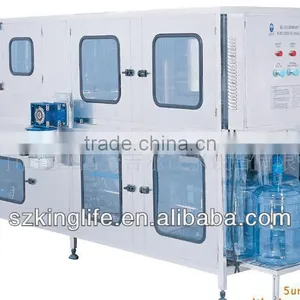 5G Bottle Water Filling Machine thumbnail-1