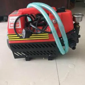 High Pressure Cleaner thumbnail-2