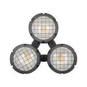 Pro LED Par Light, 350W Waterproof RGBAL / RGBAWW 5-in-1 LED Par Can (PHN060) thumbnail-3