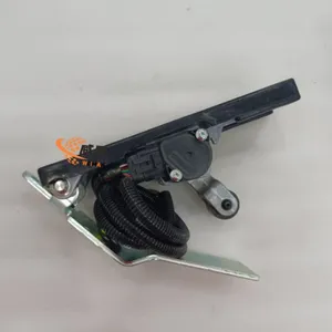 Original XCMG 819947830 Pedal for Wheel Loader Spare Parts in Stock. thumbnail-1