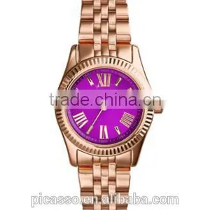 Rose Gold MK Watches MK3230 thumbnail-4