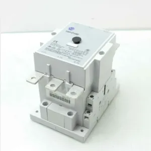 Allen-Bradley IEC 100 Contactors 100-D250ED11 100D250ED11 thumbnail-1