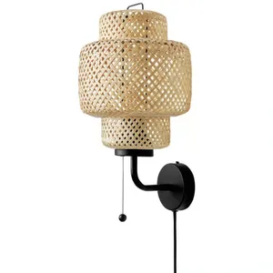 Art Deco Wall Light Sconces Ikea Home Wall Sconce​ Supplier thumbnail-3
