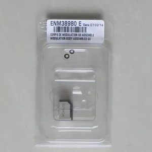 ENM38980 Modulation Body Assembled GS for Imaje 9232 9410 9450 Inkjet Coding Printer thumbnail-3