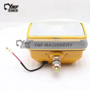 203-06-56140 Excavator Spare Part for Electrical Control System YNF18368 thumbnail-5