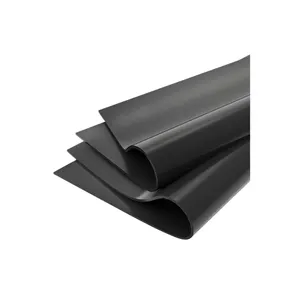 Industrial Rubber Sheet; Wear-resistant and Oil-resistant Shock-absorbing Sealing Rubber thumbnail-2