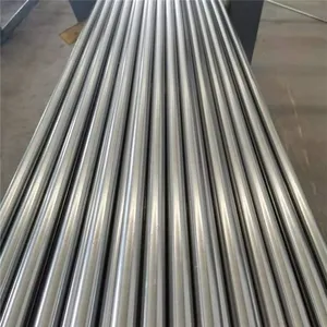 S355jr Cold Drawn Carbon Steel Round Bar Bright Surface Polished-Custom Cutting Service Available thumbnail-4