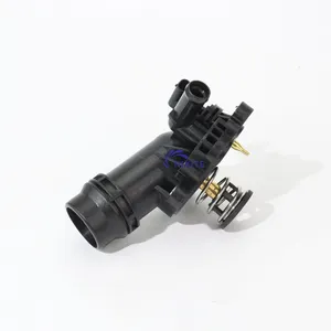 902-3114, 68217305AA, 68217305AB, 68217305AC Thermostat Housing Assembly for CHRYSLER DODGE JEEP thumbnail-4