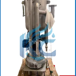 Blower Oil Mist Separator for Vacuum Pump System thumbnail-3