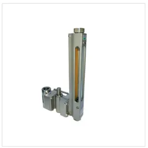 AUTO FLOW Differential Pressure Area Flow Meter ALT-N-10-1-A1 Pipeline Fluid Flow Indicator Device thumbnail-1