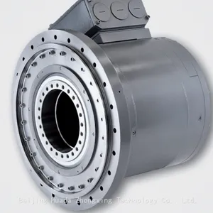 1PH8166-1WG23-1BB1︱Siemens SIMOTICS Main Motor 1PH816 thumbnail-5