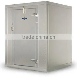 Supermarket Chest Freezer Cold Room Storage Quality Choice thumbnail-1