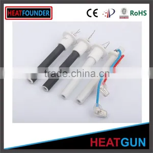 CHINA MADE CHEAP 220V ISO CERTIFICATION PROMOTIONAL HIGH TEMPERATURE RESISTANCE BIOMASS IGNITER FOR WOOD PELLET BOILER thumbnail-5