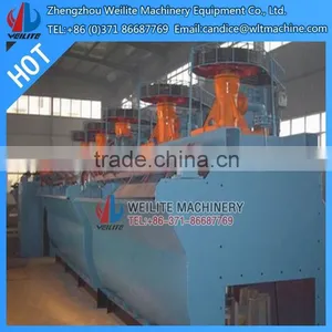 Flotation Machine , Lead Flotation Machine For Iron Ore , Zinc Flotation Machine , Flotation Machine For Iron Ore thumbnail-1