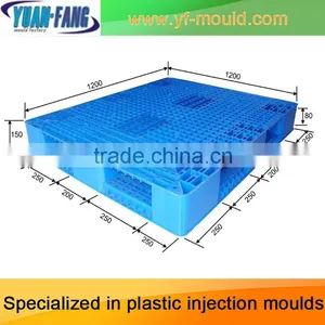 Plastic Injection Mould Service thumbnail-5