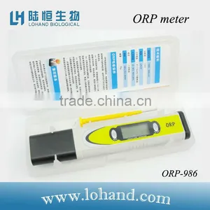 Hand Type ORP Meter 986 thumbnail-1