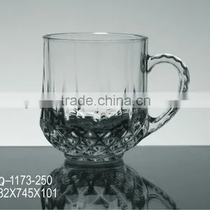 Glass Mug thumbnail-1