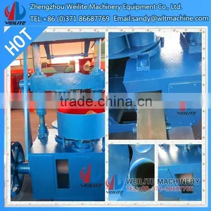 Honeycomb Coal Briquette Machine / Briquette Honeycomb Machine / Honeycomb Briquette Machine thumbnail-2