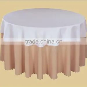 Wholesale Cheap Round Tablecloth thumbnail-1