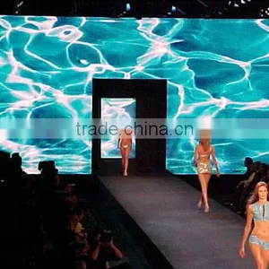 High Quality Outdoor LED Display P6 IN INDIA p6 p3 thumbnail-4