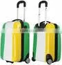 Luggage Travel Trolley Fashion Abs+pc thumbnail-4