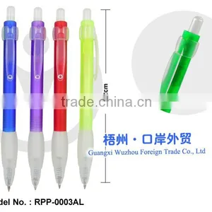 3-21 Plastic Pens (Twist) thumbnail-1