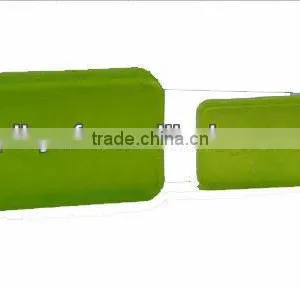 Transparent Laundry Soap Bar thumbnail-1