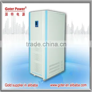 AC Industrial Voltage Regulator 100KVA thumbnail-1