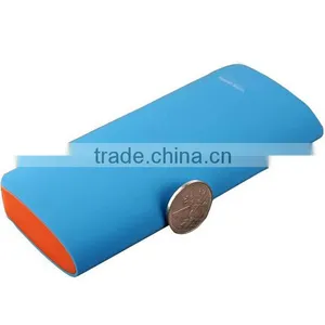 Soft Finishing Cover Power Bank thumbnail-6