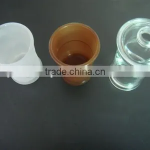 Painting Transparent Bottle Fast Rapid Prototype thumbnail-1