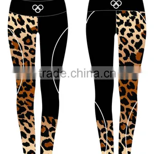 (OEM/ODM Factory/Trade Assurance) Wholesale Yoga Fitness Leggings Custom Leggings,sexy Leggings Quality Choice Most Popular thumbnail-2