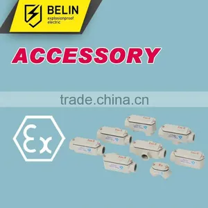Explosion-proof Aluminum Alloy Bushings thumbnail-1