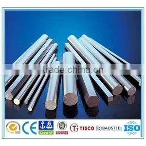 316L Cold Drawn Stainless Steel Bar thumbnail-2