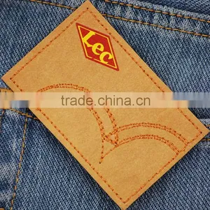 The Most Popular Super Quality China Made Leather Patches thumbnail-4