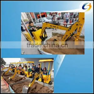 Best Selling Excavator for Children/children Excavator thumbnail-1