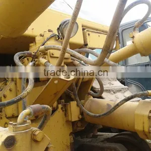 Popular Used Good Condition Bulldozer D9N for Cheap Sale in Shanghai thumbnail-3