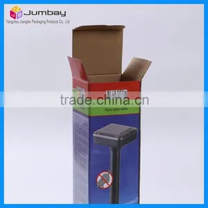 Custom Corrugated Packing Box thumbnail-5