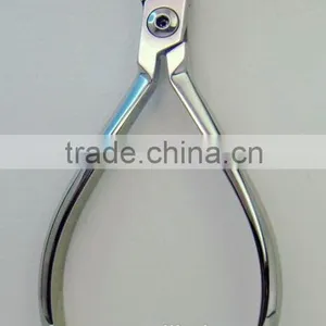 Orthodontic Pliers / Distal End Cutters / Orthodontic Dental Pliers thumbnail-4