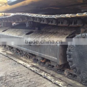 HOT CAT 320BL TRACK EXCAVATOR Price,ALSO CAT330B/325B /320BL,JAPAN EXCAVATOR ,CAT EXCAVATOR thumbnail-4