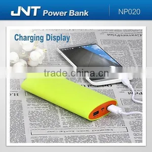 16800mAh High Capacity Dual Output Power Bank for Mobile Phones NP020 thumbnail-3